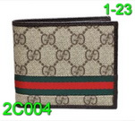 Gucci Wallets and Money Clips GWMC198