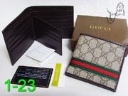 Gucci Wallets and Purses Gwp236