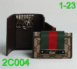 Gucci Wallets and Money Clips GWMC057