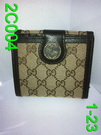 Gucci Wallets and Money Clips GWMC009