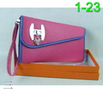 Hermes Wallets and Money Clips HWMC011