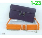 Hermes Wallets and Money Clips HWMC020