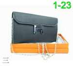 Hermes Wallets and Money Clips HWMC029