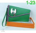 Hermes Wallets and Money Clips HWMC003