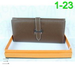 Hermes Wallets and Money Clips HWMC031