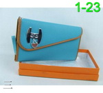 Hermes Wallets and Money Clips HWMC033