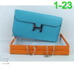 Hermes Wallets and Money Clips HWMC036