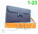 Hermes Wallets and Money Clips HWMC007