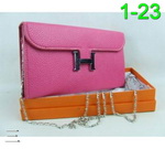 Hermes Wallets and Money Clips HWMC008