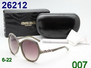 Roberto Cavalli AAA Replica Sunglasses 36