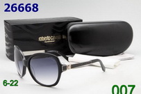 Roberto Cavalli AAA Replica Sunglasses 44