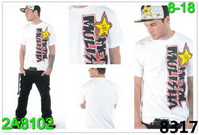 Rockstar Enegry Man T Shirts REMTS014