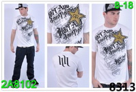 Rockstar Enegry Man T Shirts REMTS025