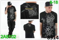 Rockstar Enegry Man T Shirts REMTS026