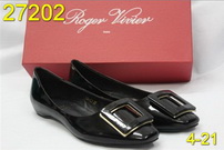 Hot Roger Woman Shoes RoWShoes018