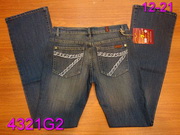 Seven Women Jeans 35