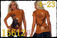 Sinful Replica Woman T Shirts SRWTS-138