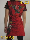 Sinful Replica Woman T Shirts SRWTS-068