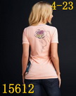 Sinful Replica Woman T Shirts SRWTS-078