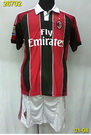 Hot Soccer Jerseys Clubs AC Milan HSJCACM-25