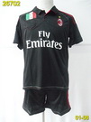 Hot Soccer Jerseys Clubs AC Milan HSJCACM-26