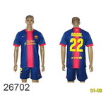Hot Soccer Jerseys Clubs Barcelona HSJCBarcelona-18