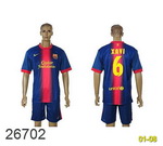 Hot Soccer Jerseys Clubs Barcelona HSJCBarcelona-19