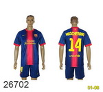 Hot Soccer Jerseys Clubs Barcelona HSJCBarcelona-2