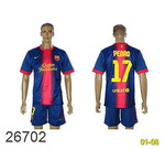 Hot Soccer Jerseys Clubs Barcelona HSJCBarcelona-21