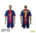 Hot Soccer Jerseys Clubs Barcelona HSJCBarcelona-22