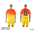 Hot Soccer Jerseys Clubs Barcelona HSJCBarcelona-23