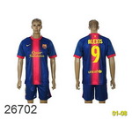 Hot Soccer Jerseys Clubs Barcelona HSJCBarcelona-24