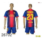 Hot Soccer Jerseys Clubs Barcelona HSJCBarcelona-26