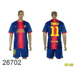 Hot Soccer Jerseys Clubs Barcelona HSJCBarcelona-27