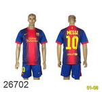 Hot Soccer Jerseys Clubs Barcelona HSJCBarcelona-29