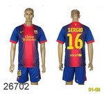 Hot Soccer Jerseys Clubs Barcelona HSJCBarcelona-5