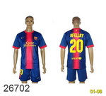Hot Soccer Jerseys Clubs Barcelona HSJCBarcelona-9