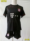 Hot Soccer Jerseys Clubs Bayern Munchen HSJCBMunchen-11