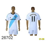 Soccer Jerseys Clubs Chelsea SJCC027