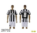 Hot Soccer Jerseys Clubs Juventus HSJCJuventus-1