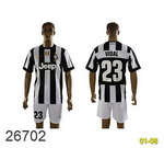 Hot Soccer Jerseys Clubs Juventus HSJCJuventus-2