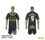 Hot Soccer Jerseys Clubs Liverpool HSJCLiverpool-2