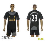Hot Soccer Jerseys Clubs Liverpool HSJCLiverpool-6