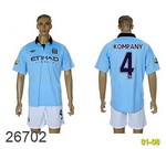 Hot Soccer Jerseys Clubs Manchester City HSJCMCity-2