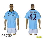 Hot Soccer Jerseys Clubs Manchester City HSJCMCity-3