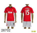 Hot Soccer Jerseys Clubs Manchester United HSJCMUnited-11