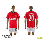 Hot Soccer Jerseys Clubs Manchester United HSJCMUnited-15