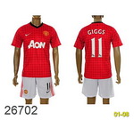Hot Soccer Jerseys Clubs Manchester United HSJCMUnited-8