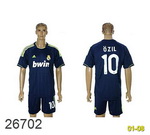 Hot Soccer Jerseys Clubs Real Madrid HSJCRM-17