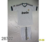 Hot Soccer Jerseys Clubs Real Madrid HSJCRM-19